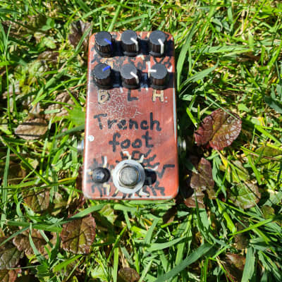 D*A*M PROFESSIONAL MKII OC83 Limited | Reverb Sweden