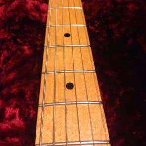 Fender Custom Shop 1956 nos Stratocaster image 4