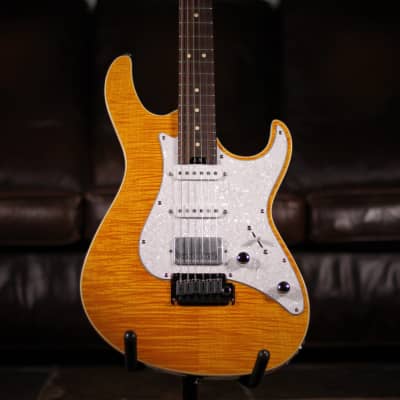 Cort G280 Select Amber for sale