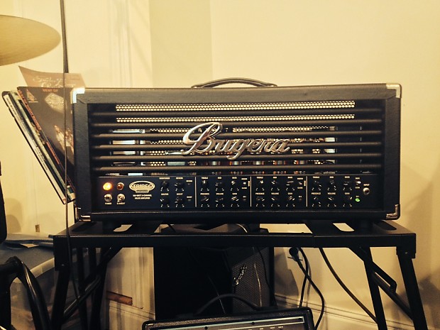Bugera trirec for sale cheap
