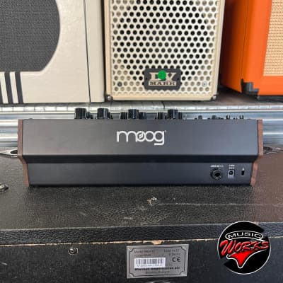 Moog SUBHARMONICON + SOFTCASE image 6