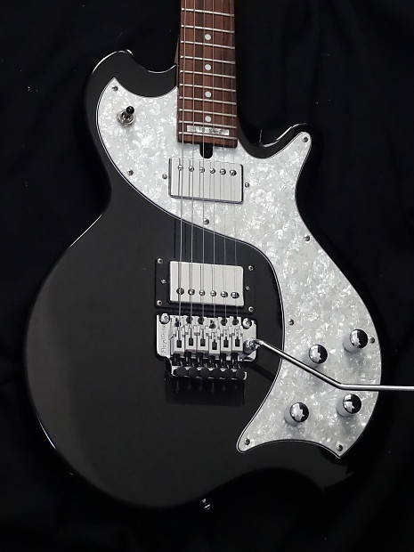 LTD ESP SA-2 Richie Sambora Signature Model with Floyd Rose | Reverb