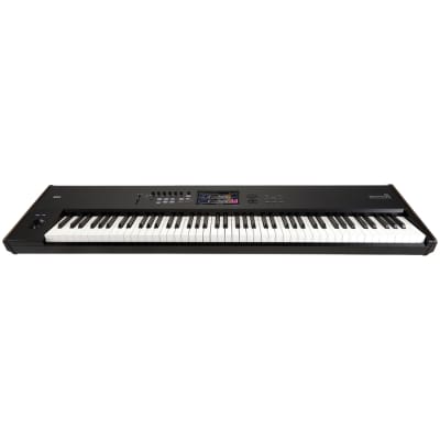 Korg Nautilus 88 At image 2
