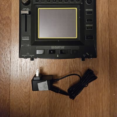 Korg Kaossilator Pro Black 2000s | Reverb