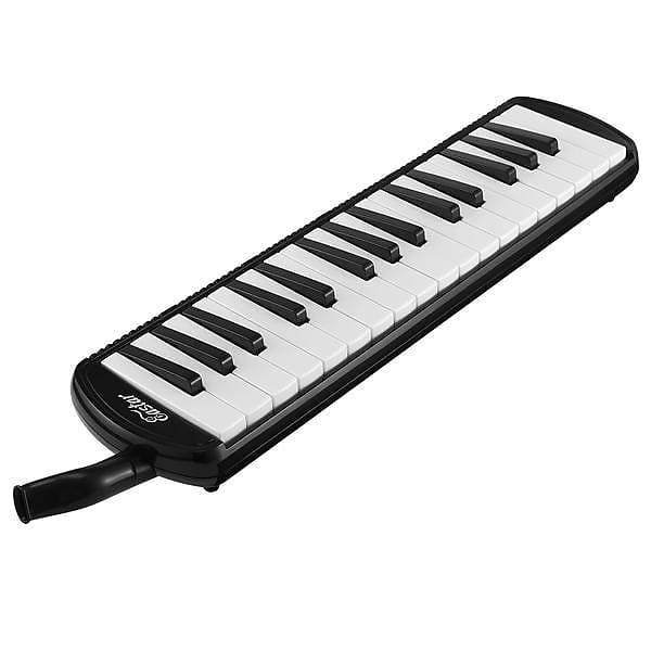 Eastar 61 Key Wooden Classic Digital Piano Full Size Keyboard for