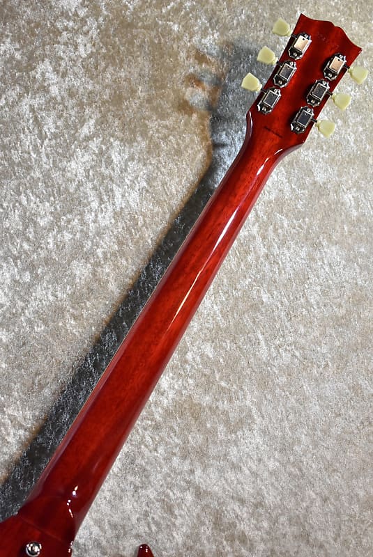 Tokai SG136 #2247177 2023 - Cherry ［Lightweight3.39kg