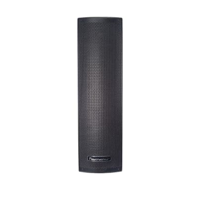 Soundlogic xt tower speaker portable bluetooth best sale speaker with fabric grill