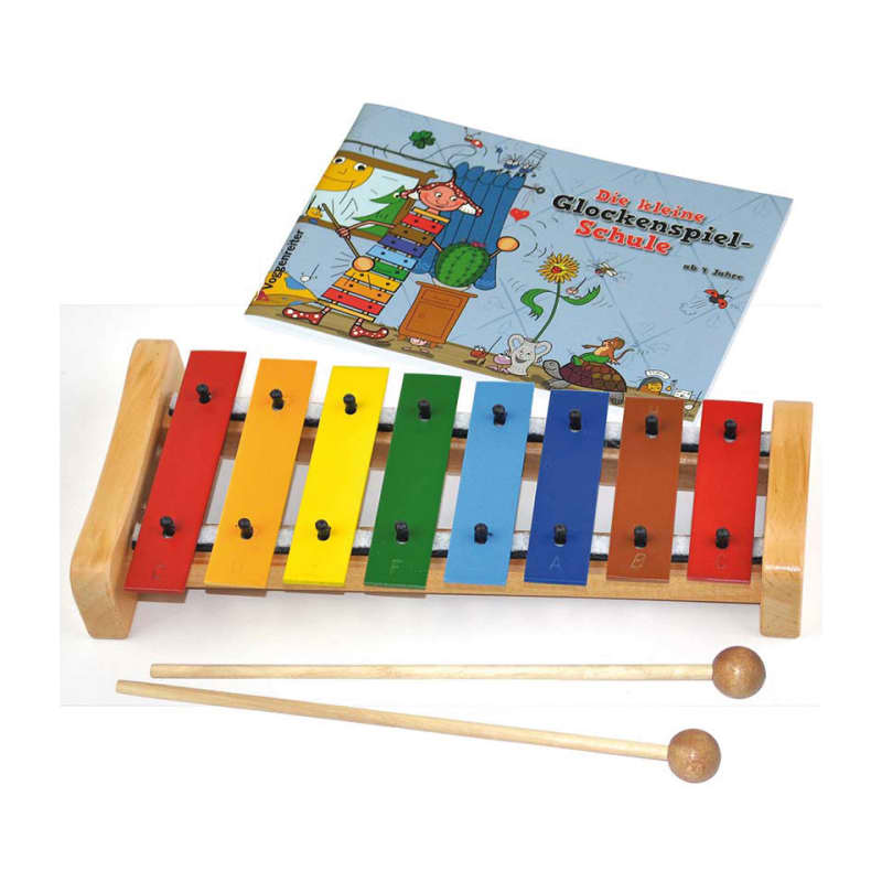 Percussion Plus Baguettes xylophone PP081, orchestre