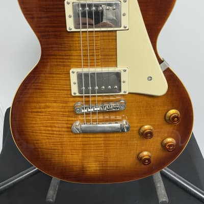 日本製】1996-1997年Epiphone Japan レスポールスペシャル ギター