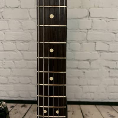 2014 Fender Stratocaster Deluxe Plus HSS  Metallic Sunburst image 14