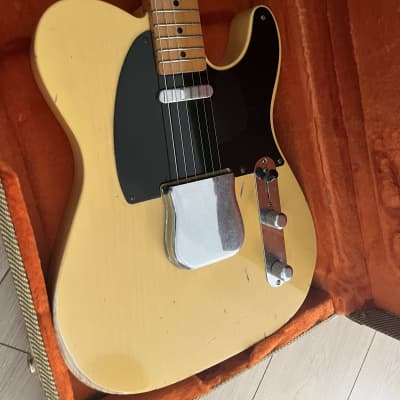 Fender Custom Shop '51 Reissue Nocaster Relic for sale