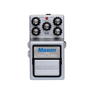 Reverb.com listing, price, conditions, and images for maxon-vjr-9-vintage-jet-riser