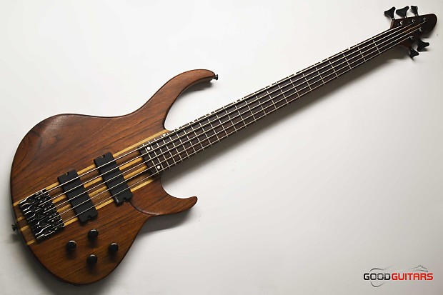 Peavey Grind Bass 5 BXP NTB | Reverb