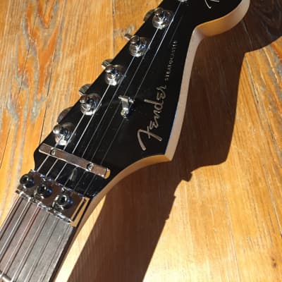 Fender Tom Morello Soul Power Stratocaster image 2