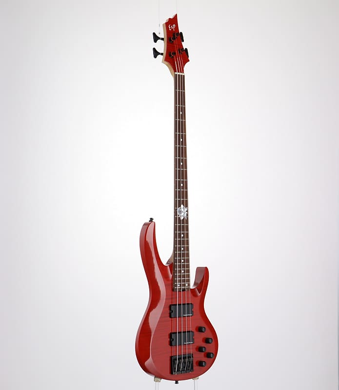 ESP BTL ROSELIA LISA Roselia (S/N:E0150182) (06/12) | Reverb