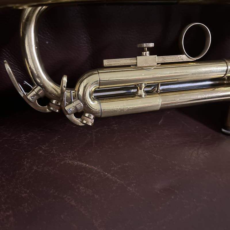 Yamaha YTR-232 Bb Trumpet SN 035965 | Reverb Yamaha YTR-232 Bb Trumpet SN 035965 | Reverb