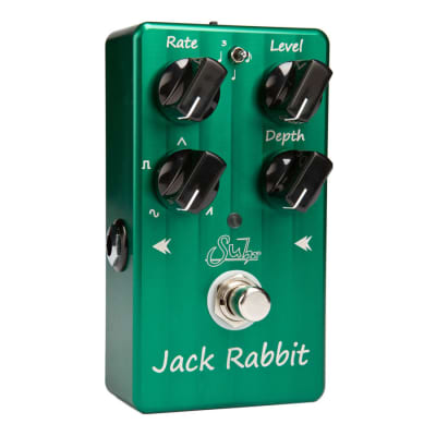 Reverb.com listing, price, conditions, and images for suhr-jack-rabbit