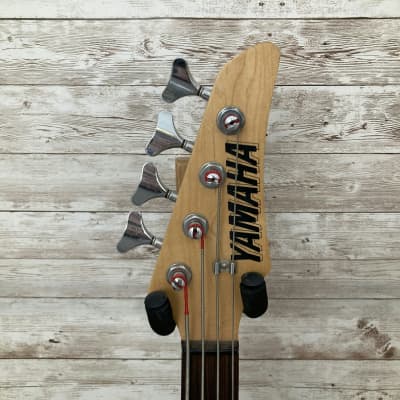 Used Yamaha RBX250 Bass Guitar image 3
