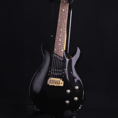 Stafford Kiko Loureiro Model Metallic Black (11/20) image 2