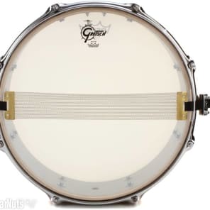 Gretsch Drums Renown Series Snare Drum - 5 x 14-inch - Gloss Natural image 3