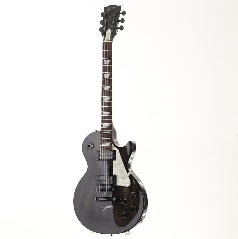 Gibson Joe Perry Les Paul Aerosmith ギブソン レスポール ジョー 