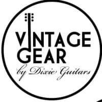 Vintage Gear