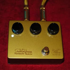 Studio Daydream KCM-OD V8.0 GOLD | Reverb Canada