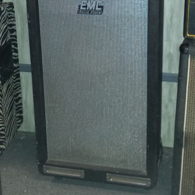 EMC  Performer II Lead model 150 guitar amp 1967-68  Two Jensen C12N's and a horn! Wacky! for sale