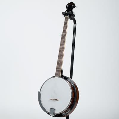 BeaverCreek BCBJC18 5-String Left Handed Banjo for sale