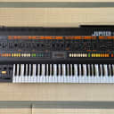 ( Test Videos ! ) Roland Jupiter-8 MIDI in excellent condition serviced ! 220V-110V available