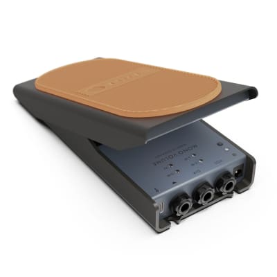 Reverb.com listing, price, conditions, and images for lehle-mono-volume