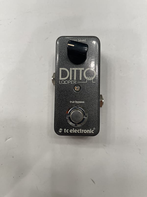 TC Electronic Ditto