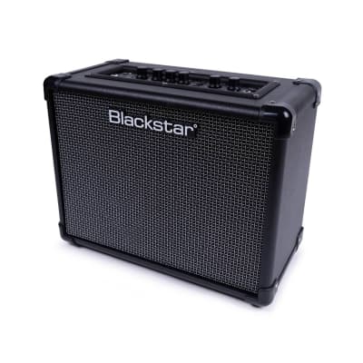 Blackstar ID:Core 20 V3 20W Digital Stereo Guitar Combo Amp (Black) image 3
