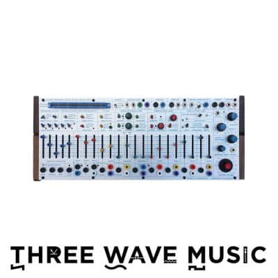 Buchla Easel Command Model ECM-X7 [Three Wave Music] image 1