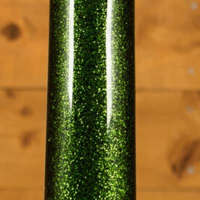 ESP LTD SCT-607 | Baritone - 7-String - Green Sparkle image 8