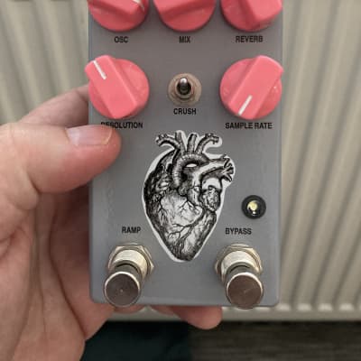 Reverb.com listing, price, conditions, and images for ac-noises-ama