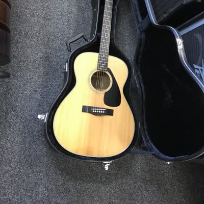 Japanese Vintage K. Yasuma Custom No. 180 - Acoustic Guitar - Made