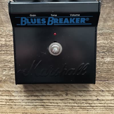 Marshall Blues Breaker | Reverb