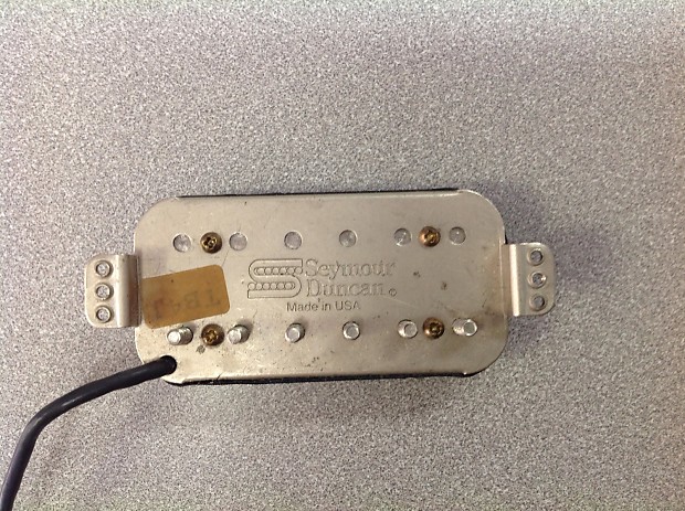 Seymour Duncan TB4J Trembucker Pickup