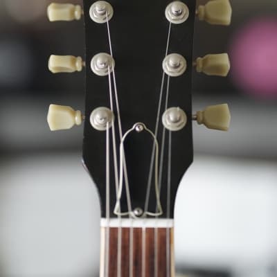 Gibson ES-333 DOT Vintage Cherry Red 2003 | Reverb