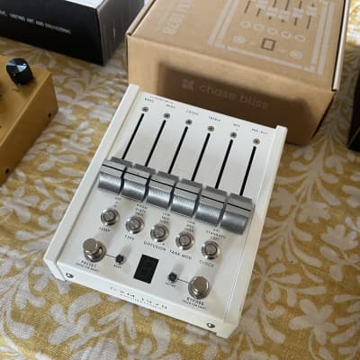 Reverb.com listing, price, conditions, and images for chase-bliss-audio-automatone-cxm-1978