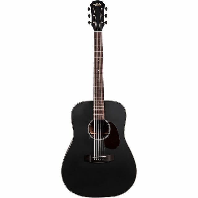 ARIA  111mtbk New Acoustic Guitar image 1
