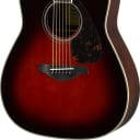 Yamaha FG830TBS Spruce Top Folk Acoustic Guitar