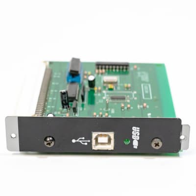 Akai IB-S56USB USB Interface Board For Akai S5000 / S6000 Samplers | Reverb