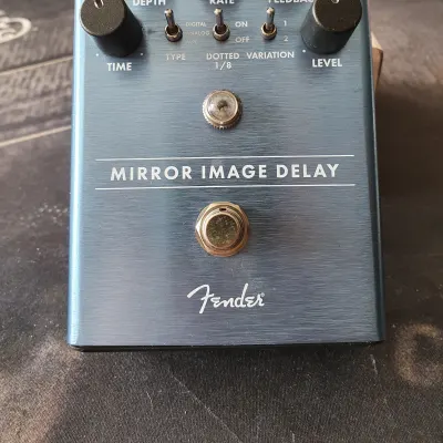 Fender Mirror Image Delay for sale