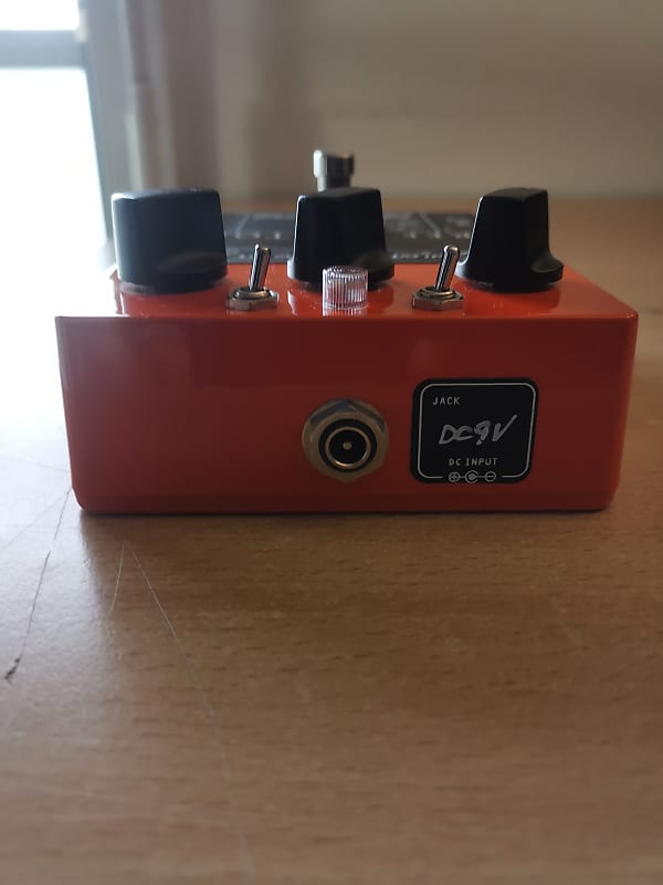 HEAT BLASTER / HB-2｜Products 商品紹介｜Free The Tone