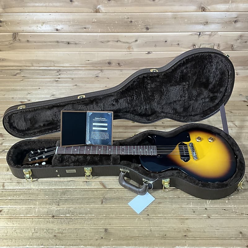 Gibson Custom Shop '57 Les Paul Junior Reissue (2019