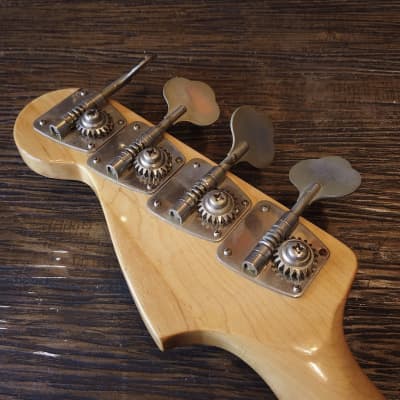 AriaPro2 Professional Bass 1976 Electric Bass Made in Japan