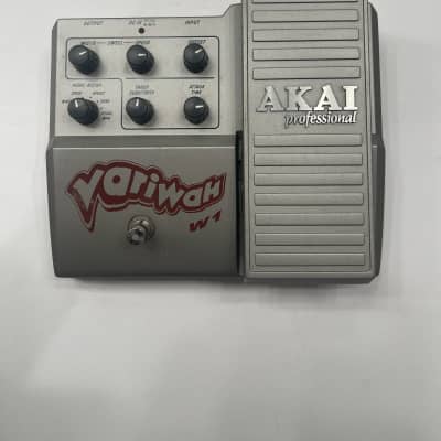 Reverb.com listing, price, conditions, and images for akai-variwah