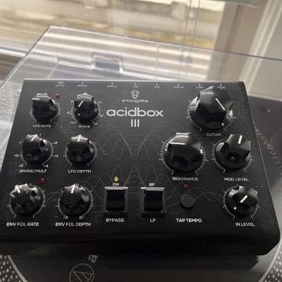 Erica Synths Acidbox III